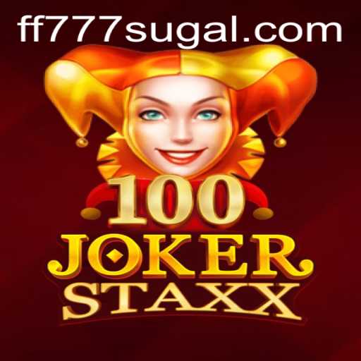 Exploring 100JokerStaxx: A Captivating Slot Game Experience