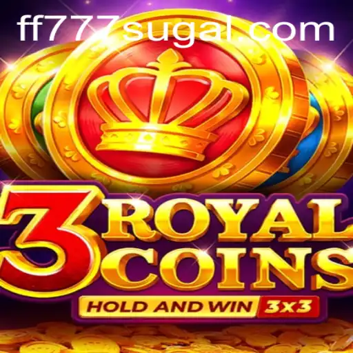 Discovering the Allure of 3royalcoins: An Exciting Journey Into Gaming and Strategy