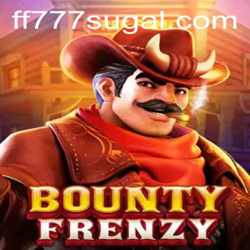 BountyFrenzy: A Thrilling Adventure in the Realm of Virtual Bounty Hunts