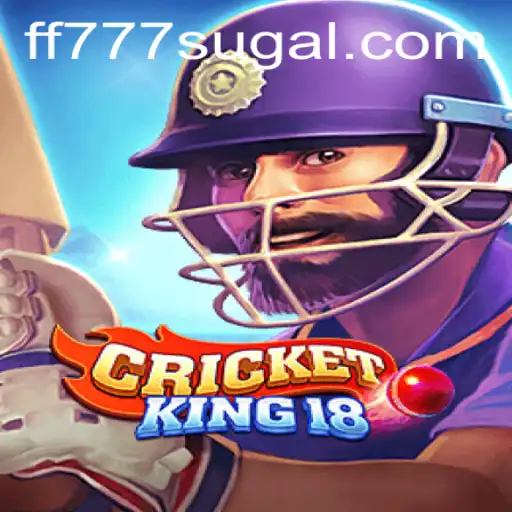 CricketKing18: Exploring the Exciting World of Virtual Cricket