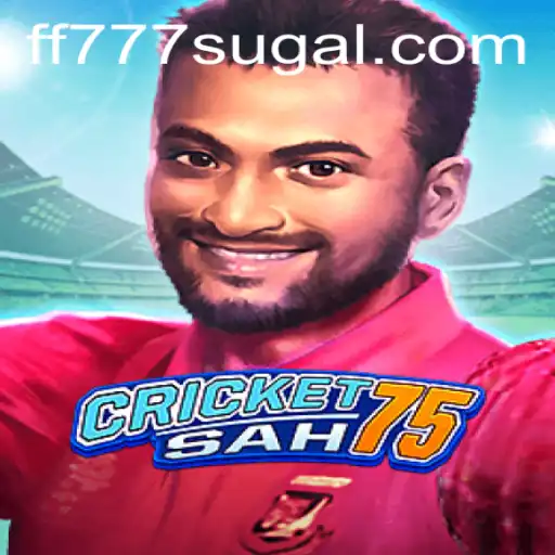 CricketSah75: The New Face of Virtual Sports Entertainment