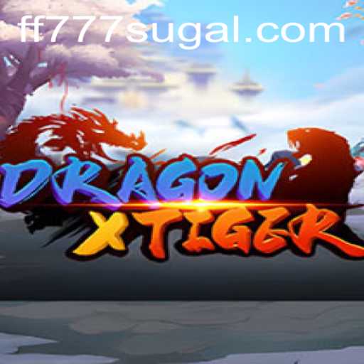 DragonXTiger: A Thrilling Adventure in a Dynamic World