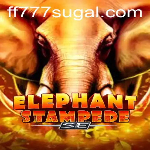 ElephantStampedeSE: A Thrilling Adventure in the World of Gaming