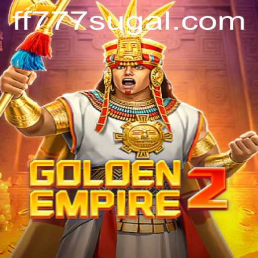 GoldenEmpire2: Unveiling the Secrets and Strategies of the Game of Fortune