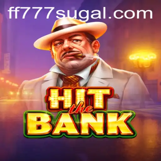 HitTheBank: A Thrilling Adventure in Virtual Heists