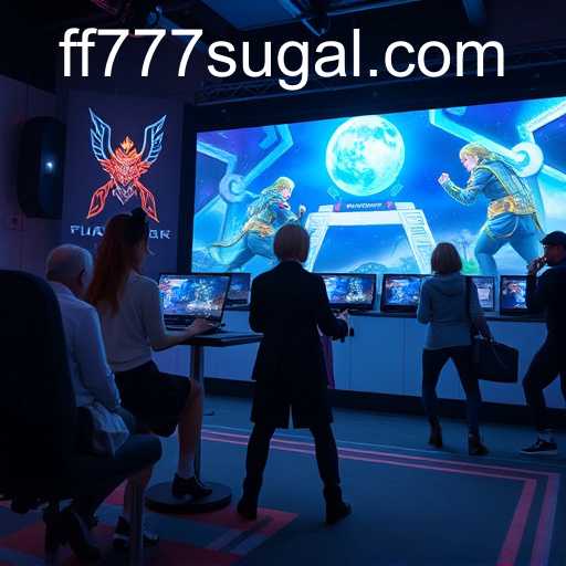 Exploring the Excitement of Live Games with FF 777