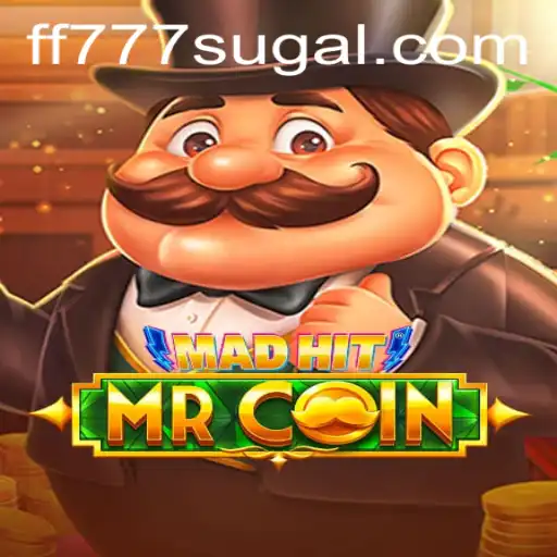 MadHitMrCoin: The Thrilling Game Taking the Gaming World by Storm