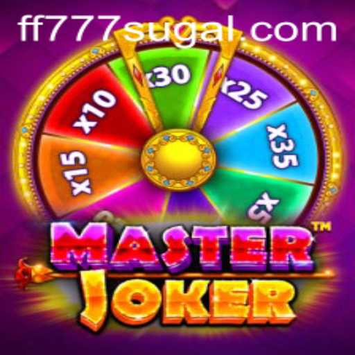 Discover the Thrilling World of MasterJoker with the Exciting Twist of FF 777