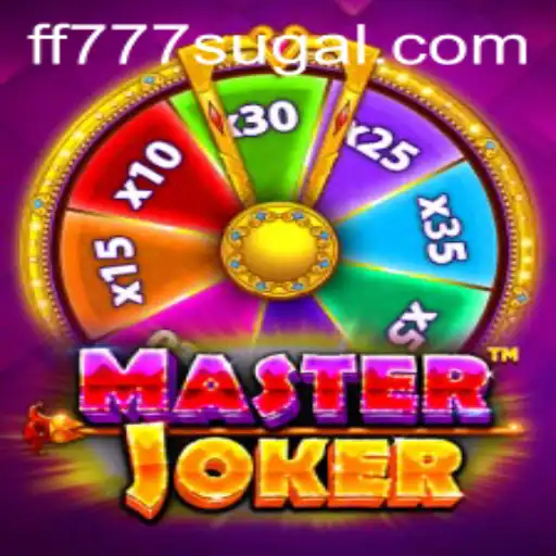 Discover the Thrilling World of MasterJoker with the Exciting Twist of FF 777