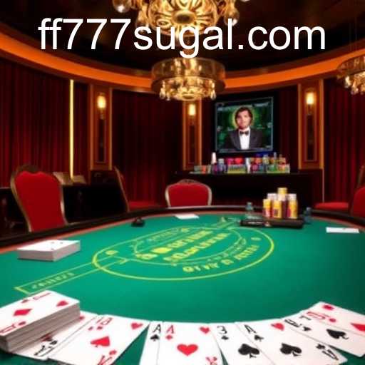 Exploring the Intriguing World of Online Baccarat