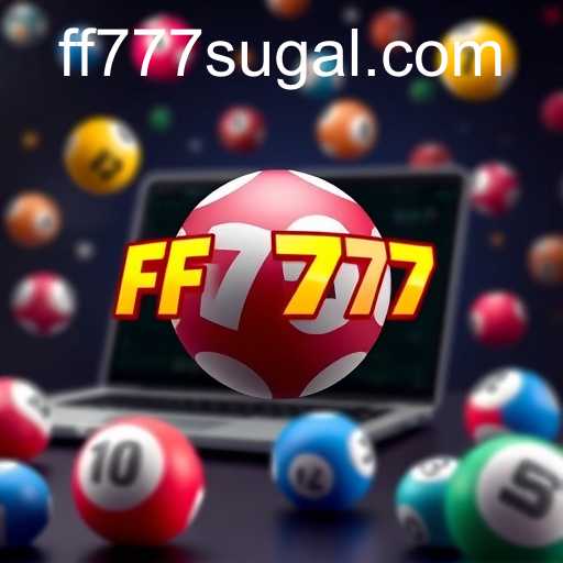 Exploring Online Lottery: The Prominence of FF 777 in the Gambling Sphere