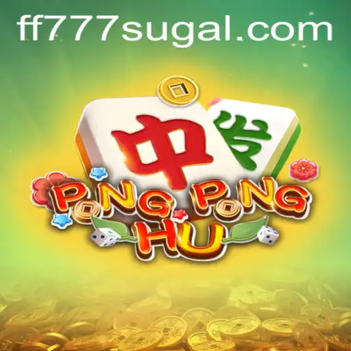 Unveiling PONGPONGHU: The Thrilling Convergence of Fun and Strategy