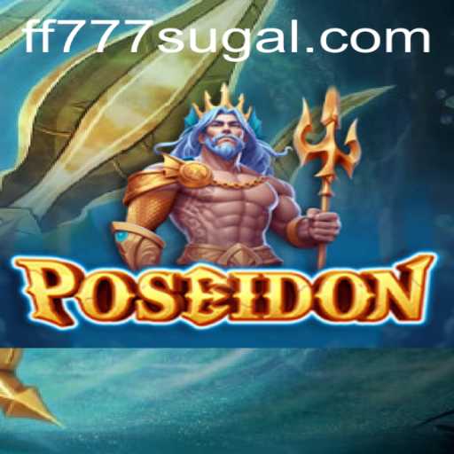 Dive into the World of Poseidon: An Epic Game Adventure
