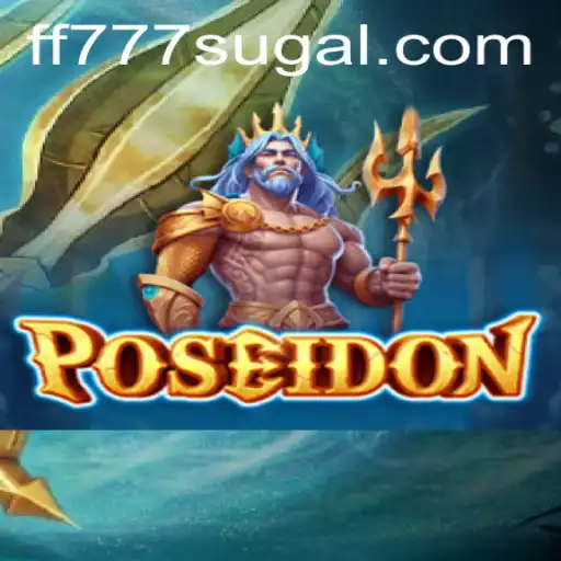 Dive into the World of Poseidon: An Epic Game Adventure