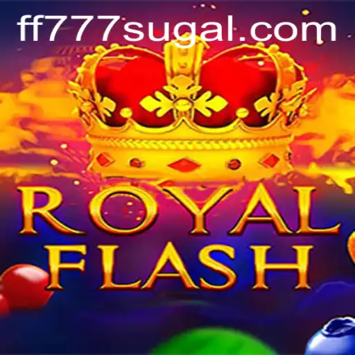 Unveiling RoyalFlash: The Enthralling World of FF 777