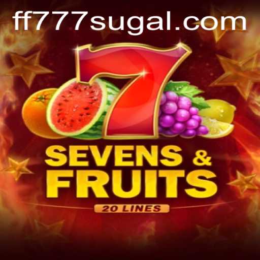 SevensFruits20: Unveiling the Intriguing World of Fruitful Gaming
