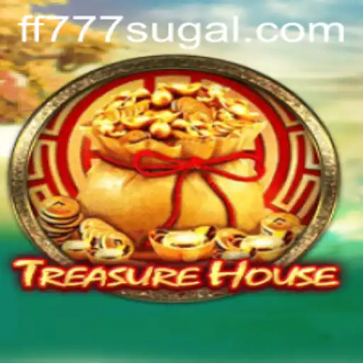 Explore the Magical World of TreasureHouse: The Thrilling Adventure Awaits