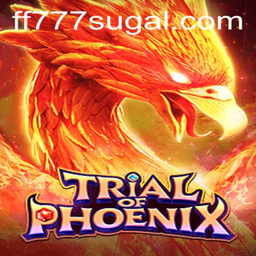 Unveiling TrialofPhoenix: Exciting New Game with a Twist on Classic Mechanics