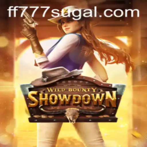 Discover the Thrills of WildBountyShowdown in the World of ff 777