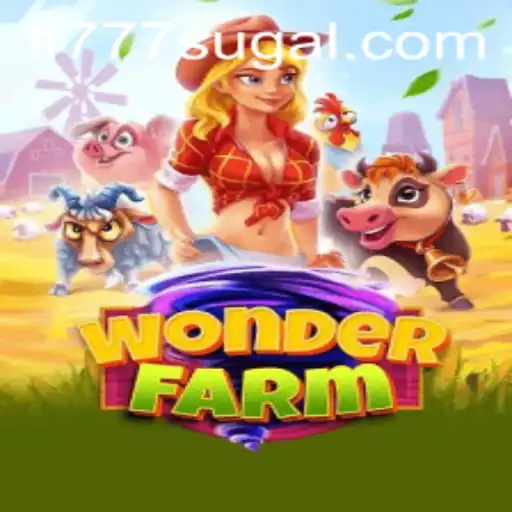 Exploring the Exciting World of WonderFarm: A Comprehensive Guide